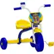 Triciclo Velotrol Kids Ultra Kids em oferta