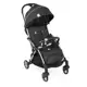 Carrinho de bebe goody plus graphite - Chicco em oferta