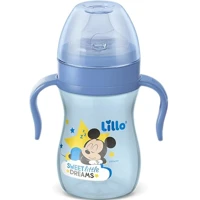 Imagem da promoção Lillo do Brasil Copo de Aprendizado Disney 240ml - Mickey