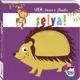 Ver, tocar e Sentir: Selva! em oferta