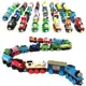 Brinquedos Infantis Trem Magnético Modelo Thomas em oferta