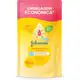 Refil Sabonete Líquido Johnson's Camomila 180ml em oferta