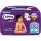 Fralda Cremer Magic Care P 36 unidades em oferta