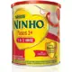 Fórmula Infantil Nestlé Ninho Fases 1+, 800g em oferta