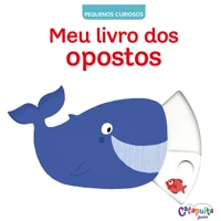 Imagem da promoção Meu livro dos opostos