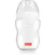 Mamadeira First Moments Clássica Neutra 270ml, + 2 meses, Fisher Price em oferta