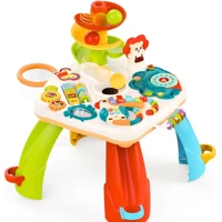 Imagem da promoção Maxi Baby Mesa Atividades Infantil Didática Musical Eduka