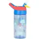 Garrafa Infantil Oxer 500ml - Rosa e Azul em oferta