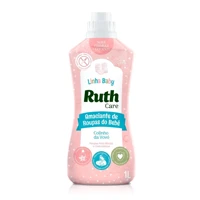 Imagem da promoção Amaciante Ruth Care Baby Colinho da Vovó 1L