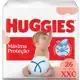 Huggies Fralda Supreme Care XXG 26 Un em oferta