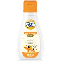 Imagem da oferta Água de Colônia Pom Pom 100ml