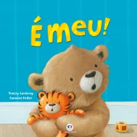 Imagem da oferta Livro É Meu!