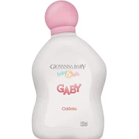 Imagem da promoção Colônia Gaby Giovanna Baby 120ml
