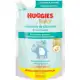 Refil Sabonete Líquido Huggies Extra Suave 200ml em oferta