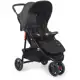 Carrinho de Bebê Toffy Preto Cosco Kids em oferta
