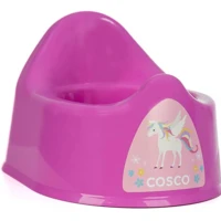 Imagem da oferta Troninho Sanny Rosa Cosco Kids