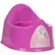 Troninho Sanny Rosa Cosco Kids em oferta