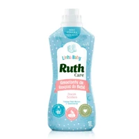 Imagem da promoção Amaciante Diluído Baby Care Doces Sonhos Ruth 1L