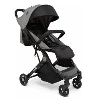 Imagem da promoção Carrinho de Bebê Safety 1st, Bytes, Grey Denin