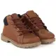 Coturno Masculino Bota Infantil Criança Menino Cano em oferta