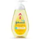 Sabonete Líquido Glicerina Camomila Johnson's Baby 200ml em oferta