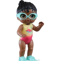 Imagem da promoção Baby Alive Sunny Swimmer