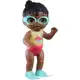 Baby Alive Sunny Swimmer em oferta