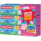 Dentalclean Gel com Flúor 50g Pack com 3 unidades - 3 Opções em oferta