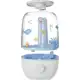 Umidificador de Ar Ultrassônico 2,3L com Luminária e Aromatizador de Ambientes WAP AIR FLOW U2 Bivol em oferta