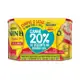 Ninho Fases 1+ Fórmula Infantil 2 Latas 800g cada + 20% Desconto na Segunda Lata em oferta