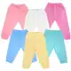 Mijão Sem pé - Calça de Bebe - Culote - Roupinha de bebe - Malha em oferta