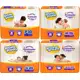 Fralda Pom Pom Protek Proteção de mãe (Embalagem pode variar) em oferta
