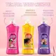 Creme de Pentear Infantil Seda Juntinhos 300ml em oferta