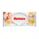 Lenços Umedecidos Huggies Puro e Natural 48 Unidades [Comprando 6 pacotes] em oferta