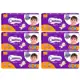 Fralda Pom Pom Protek Hiper  XG com 240 unidades em oferta