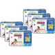 Kit Fralda Turma da Mônica Baby XG 6 Pacotes com 20 (120 Fraldas no total) em oferta