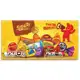 Bombom Garoto Caixa 250G em oferta