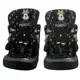Cadeira para Automóvel Kalle Minnie Mouse Typo - 9 a 36kg - Preta em oferta