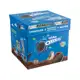 Kit Chocolate Barra Wafer Biscoito e Bombom - Oreo Hora Favoritos 190,5g em oferta