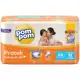 Fralda Pom Pom Protek Proteção de Mãe - XG 12 Unidades em oferta