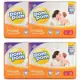 Fralda Pom Pom Protek Derma 4 pacotes - M com 344 unidades em oferta