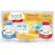 Bebê Natureza Kit Meu Patinho de Algodão Shampoo 120ml e Condicionador 100ml e Sabonete em oferta