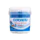 Hastes Flexíveis Cotonetes Pote de 150 Unidades em oferta