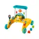 Andador Tigre Mattel Fisher-Price - Primeiros Passos de Empurrar em oferta