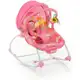 Bouncer Safety 1st Sunshine Baby - Pink Garden até 18 Kg 2 Posições De Inclinação em oferta