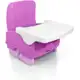 Cadeira de Refeição Portátil Smart Cosco Rosa em oferta