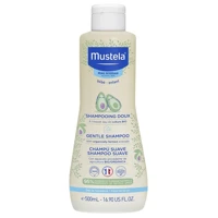 Imagem da promoção Shampoo Gentle Suave e Não Arde os Olhos, Mustela 500ml