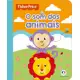 Livro Fisher-Price - O som dos animais em oferta