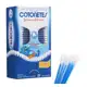 Hastes Flexíveis Cotonetes 300 unidades em oferta