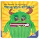 Olhos Cintilantes - Um livro com Zíper: Monstrinhos agitados em oferta